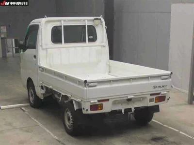 Daihatsu HIJET TRUCK  с аукциона в Японии