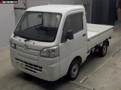 Daihatsu HIJET TRUCK  с аукциона в Японии