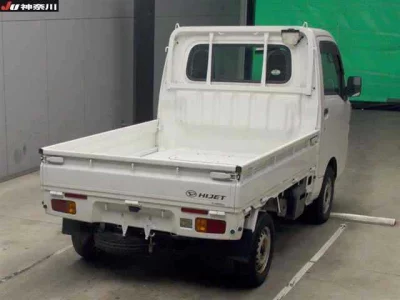 Daihatsu HIJET TRUCK  с аукциона в Японии
