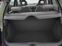 Nissan MARCH лот № 3040 оценка 3.5  с аукциона в Японии 5