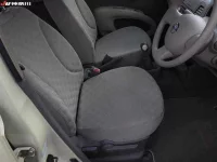 Nissan MARCH лот № 3040 оценка 3.5  с аукциона в Японии 3