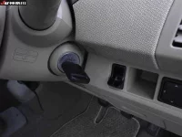 Nissan MARCH лот № 3040 оценка 3.5  с аукциона в Японии 2