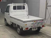 Suzuki CARRY TRUCK лот № 3037 оценка 3.5  с аукциона в Японии 1