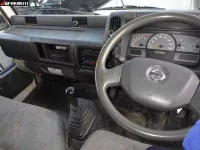 Nissan ATLAS лот № 6880 оценка 3  с аукциона в Японии 5