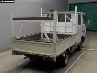 Nissan ATLAS лот № 6880 оценка 3  с аукциона в Японии 3