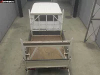 Nissan ATLAS лот № 6880 оценка 3  с аукциона в Японии 4