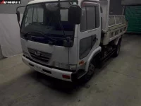 Nissan CONDOR лот № 8007 оценка R  с аукциона в Японии 2