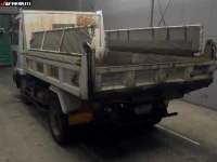 Nissan CONDOR лот № 8007 оценка R  с аукциона в Японии 1