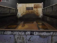 Nissan CONDOR лот № 8007 оценка R  с аукциона в Японии 8