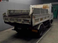 Nissan CONDOR лот № 8007 оценка R  с аукциона в Японии 3