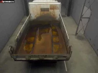 Nissan CONDOR лот № 8007 оценка R  с аукциона в Японии 4