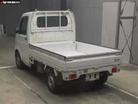 Suzuki CARRY TRUCK лот № 3047 оценка R  с аукциона в Японии 1