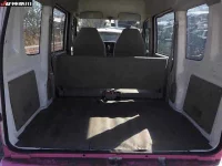 Suzuki EVERY лот № 6796 оценка R  с аукциона в Японии 5