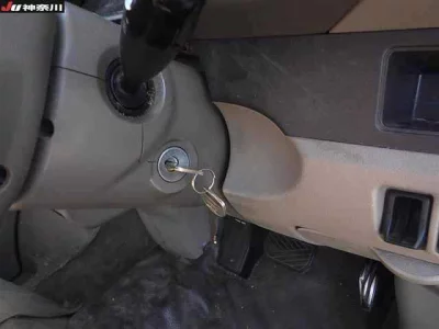 Suzuki EVERY  с аукциона в Японии