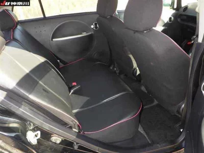 Mitsubishi I-MIEV  с аукциона в Японии