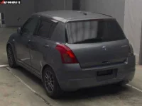 Suzuki SWIFT лот № 3045 оценка   с аукциона в Японии 1