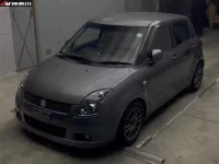 Suzuki SWIFT лот № 3045 оценка   с аукциона в Японии 2