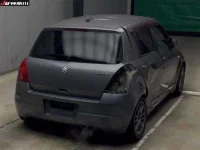 Suzuki SWIFT лот № 3045 оценка   с аукциона в Японии 3