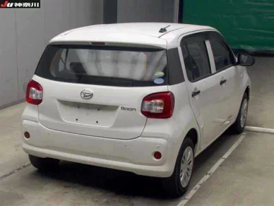 Daihatsu Boon