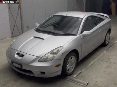 Toyota CELICA