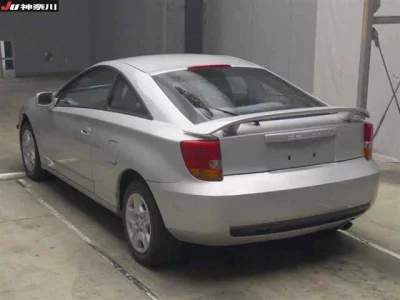 Toyota CELICA