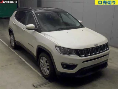 Chrysler JEEP COMPASS