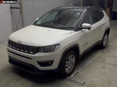 Chrysler JEEP COMPASS