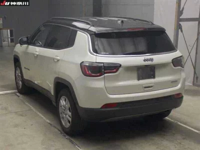 Chrysler JEEP COMPASS