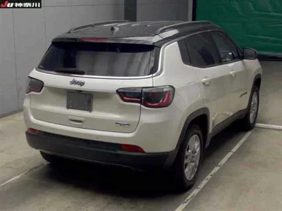 Chrysler JEEP COMPASS