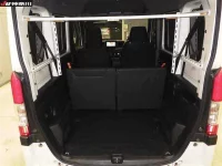 Honda N VAN лот № 6889 оценка R  с аукциона в Японии 9