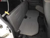 Honda N VAN лот № 6889 оценка R  с аукциона в Японии 8