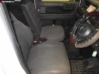 Honda N VAN лот № 6889 оценка R  с аукциона в Японии 7