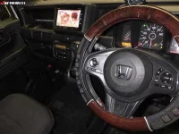 Honda N VAN лот № 6889 оценка R  с аукциона в Японии 5