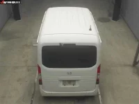 Honda N VAN лот № 6889 оценка R  с аукциона в Японии 4