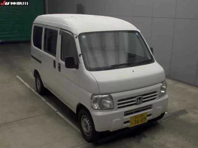 Honda ACTY VAN