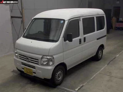 Honda ACTY VAN