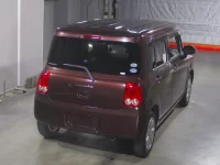 Suzuki ALTO LAPIN лот № 3001 оценка R  с аукциона в Японии 1