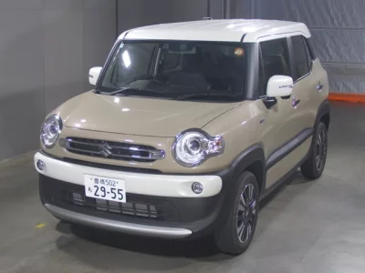 Suzuki XBEE