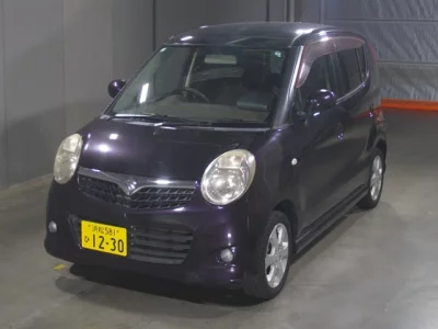 Suzuki MRWAGON
