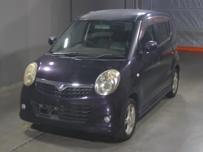 Suzuki MRWAGON