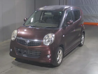 Suzuki MRWAGON