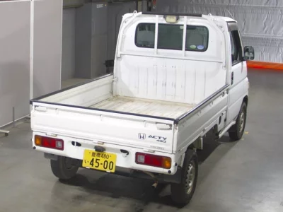 Honda ACTY TRUCK