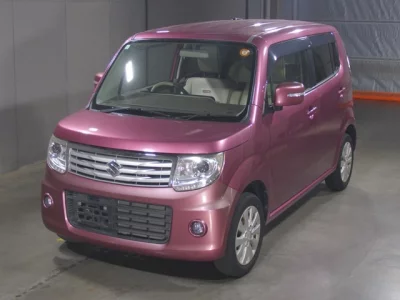 Suzuki MRWAGON