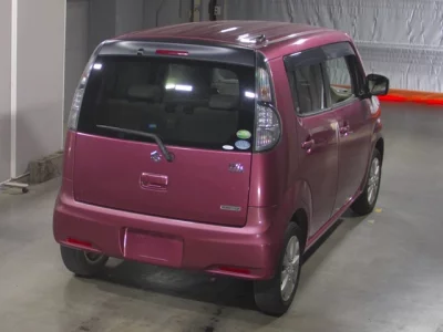 Suzuki MRWAGON