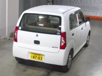 Suzuki ALTO лот № 3009 оценка R  с аукциона в Японии 1