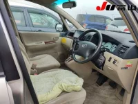 Toyota COROLLA SPACIO лот № 1019 оценка 3.5  с аукциона в Японии 5