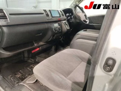 Toyota REGIUS ACE VAN