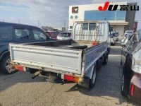 Nissan ATLAS лот № 7003 оценка R  с аукциона в Японии 4