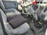 Nissan ATLAS лот № 7003 оценка R  с аукциона в Японии 5