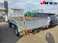 Nissan ATLAS лот № 7003 оценка R  с аукциона в Японии 1